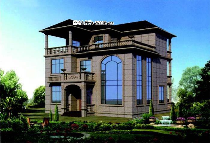 EPS工程案例(1) - 宜宾三象EPS建材 yb.sx311.cc