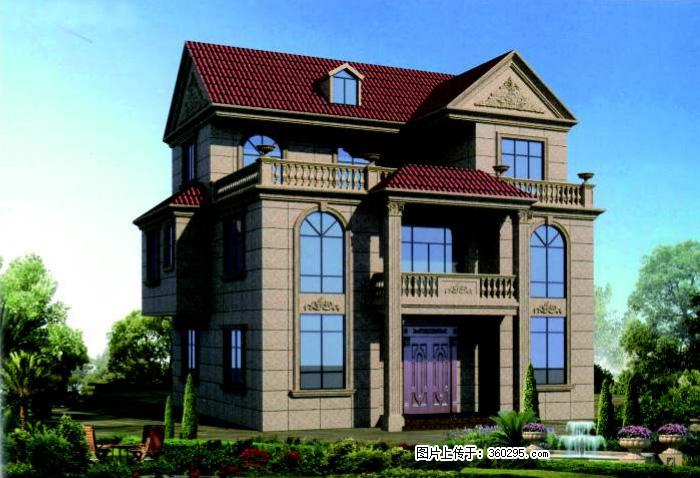 EPS工程案例(2) - 宜宾三象EPS建材 yb.sx311.cc