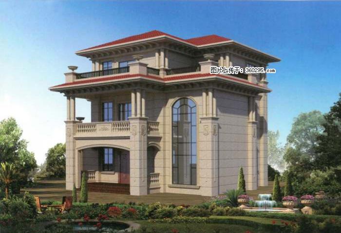 EPS工程案例(3) - 宜宾三象EPS建材 yb.sx311.cc