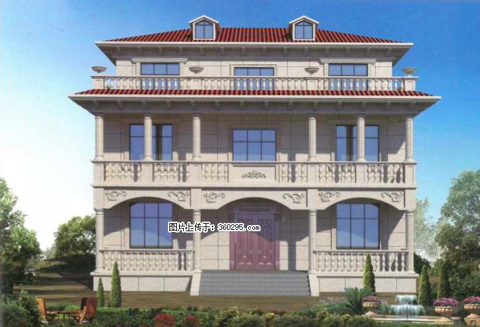 EPS工程案例(4) - 宜宾三象EPS建材 yb.sx311.cc