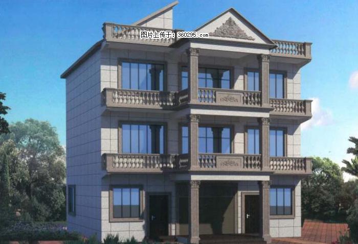 EPS工程案例(5) - 宜宾三象EPS建材 yb.sx311.cc