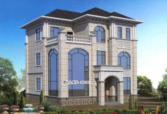 EPS工程案例(6) - 宜宾三象EPS建材 yb.sx311.cc